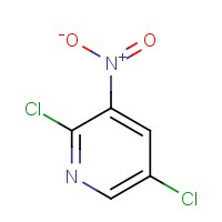 2,5-Dichloro-3-nitropyridine