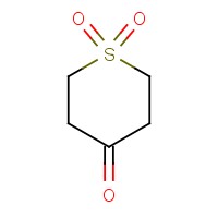 4-Tetrahydrothiopyranone 1,1-dioxide