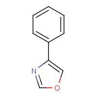 4-Phenyloxazole