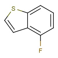 4-Fluorobenzo[b]thiophene