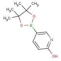 5-(4,4,5,5-Tetramethyl-1,3,2-dioxaborolan-2-yl)pyridin-2-ol