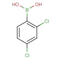 2,4-Dichlorophenylboronic acid