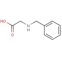 2-(Benzylamino)acetic acid