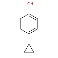 4-Cyclopropylphenol