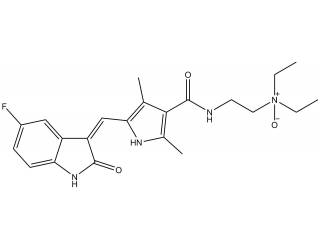 Sunitinib N-Oxide