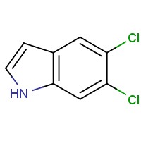 5,6-Dichloro-1H-indole