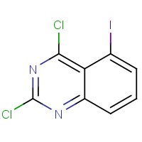2,4-Dichloro-5-iodoquinazoline