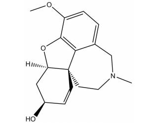 Galanthamine