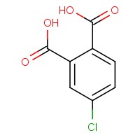 4-Chlorophthalic acid