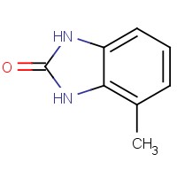 4-Methyl-1H-benzo[d]imidazol-2(3H)-one