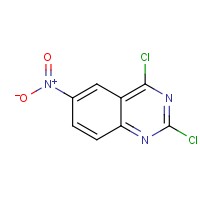2,4-Dichloro-6-nitroquinazoline