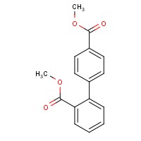 Dimethyl [1,1-biphenyl]-2,4-dicarboxylate