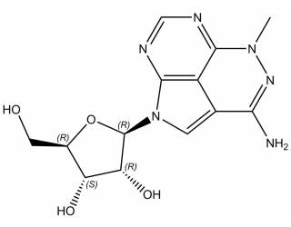 Triciribine