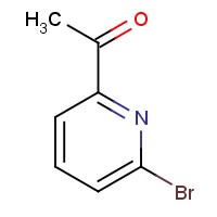 2-Acetyl-6-bromopyridine