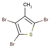 2,3,5-Tribromo-4-methylthiophene