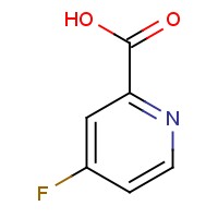 4-Fluoropicolinic acid