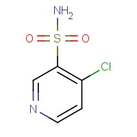 4-Chloropyridine-3-sulfonamide
