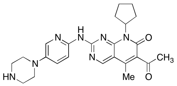 Palbociclib