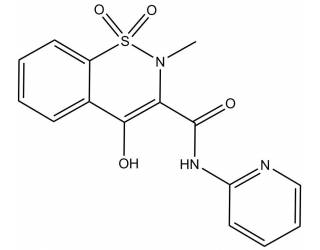 Piroxicam