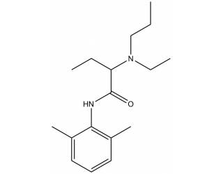 Etidocaine