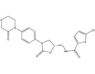 Rivaroxaban