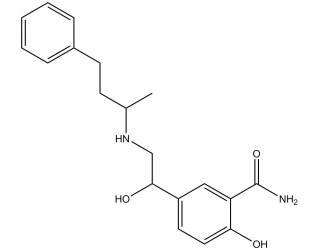 Labetalol