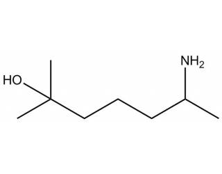 Heptaminol