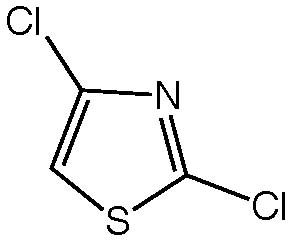 2,4-Dichlorothiazole