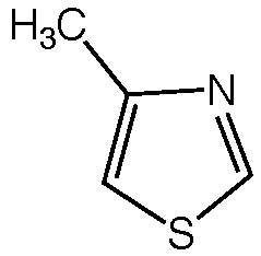 4-Methylthiazole