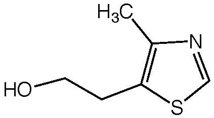 4-Methyl-5-thiazoleethanol