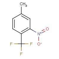 4-Methyl-2-nitro-1-(trifluoromethyl)benzene