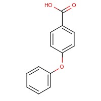 4-Phenoxybenzoic acid