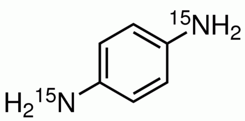 p-Phenylenediamine-15N2