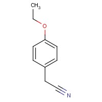 2-(4-Ethoxyphenyl)acetonitrile