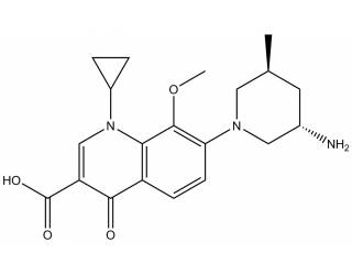 Nemonoxacin