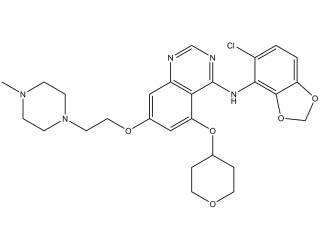 Saracatinib