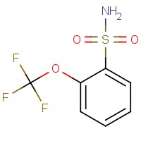 2-(Trifluoromethoxy)benzenesulfonamide