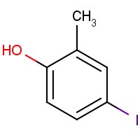 4-Iodo-2-methylphenol
