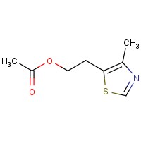 2-(4-Methylthiazol-5-yl)ethyl acetate