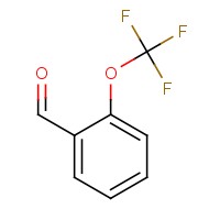 2-(Trifluoromethoxy)benzaldehyde