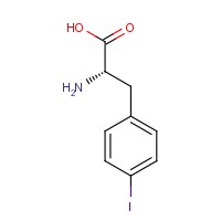 4-Iodo-L-phenylalanine
