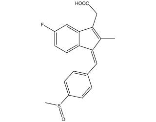 Sulindac