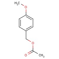 4-Methoxybenzyl acetate