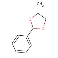 4-Methyl-2-phenyl-1,3-dioxolane