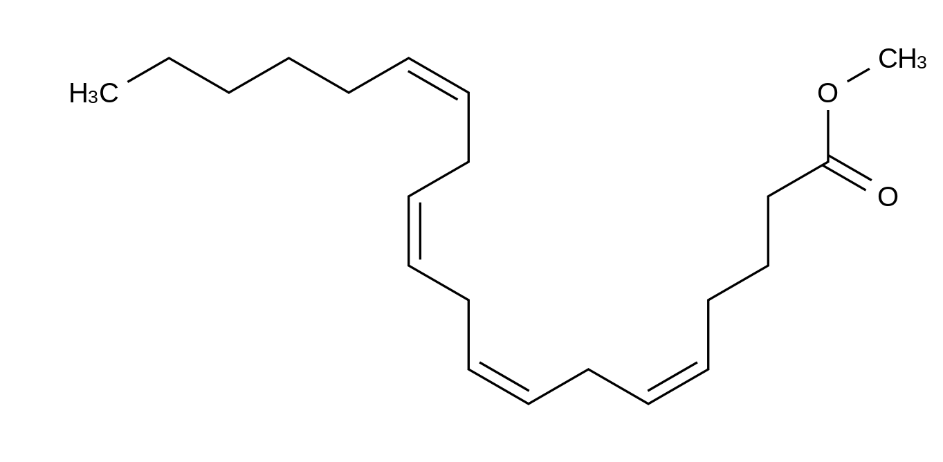 Arachidonic Acid Methyl Ester
