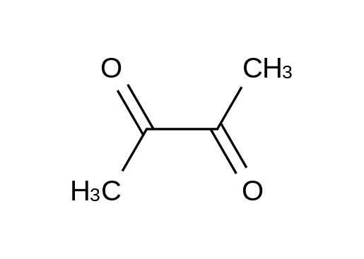 2,3-Butanedione