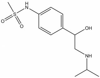 Sotalol