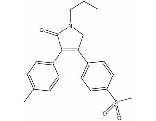 Imrecoxib