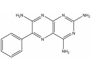Triamterene