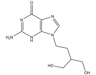 Penciclovir